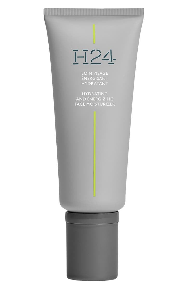 エルメス　フェイスクリーム Amazon.com: Hermes H24 Face Energizing Moisturizer 3.4 Ounce
